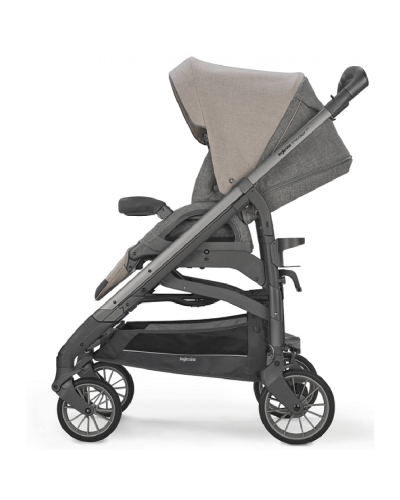Uşaq arabası Inglesina Trilogy System Bermuda Beige