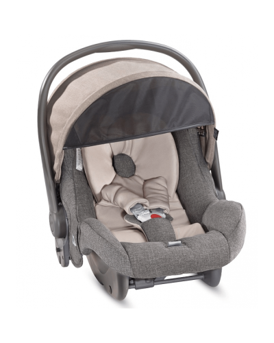 Uşaq arabası Inglesina Trilogy System Bermuda Beige
