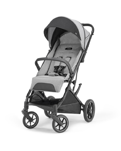 Uşaq arabası Inglesina Buggy Maior Horizon Grey