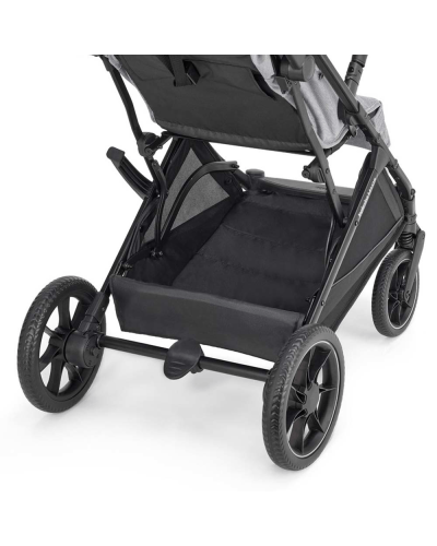 Uşaq arabası Inglesina Buggy Maior Horizon Grey