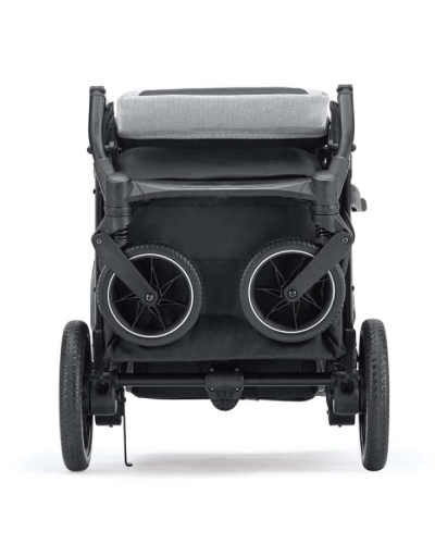 Uşaq arabası Inglesina Buggy Maior Horizon Grey