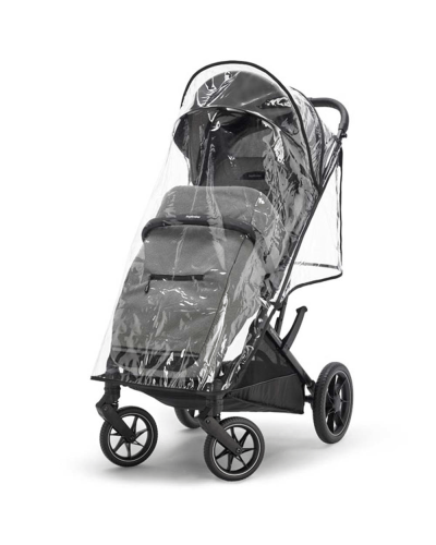 Uşaq arabası Inglesina Buggy Maior Horizon Grey