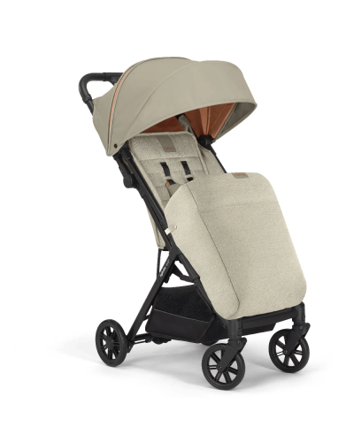 Uşaq arabası Inglesina Quid-2 Camel Beige