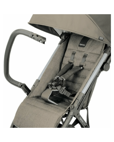 Uşaq arabası Inglesina Quid-2 Camel Beige
