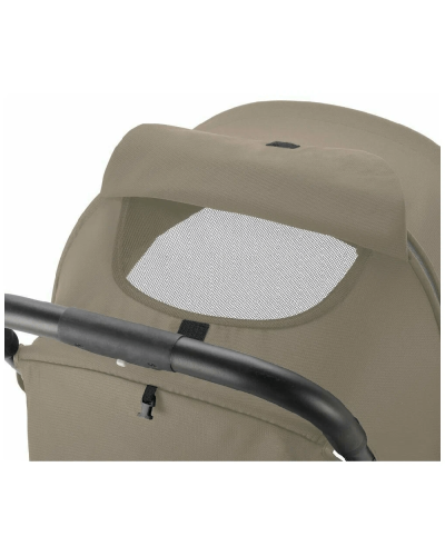 Uşaq arabası Inglesina Quid-2 Camel Beige