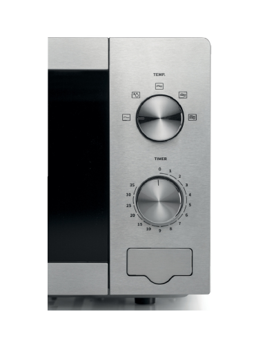 Mikrodalğalı soba Hisense H20MOXP1