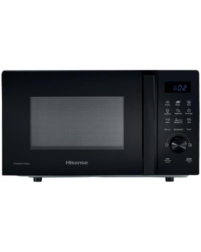 Mikrodalğalı soba Hisense H20MOBSD1H