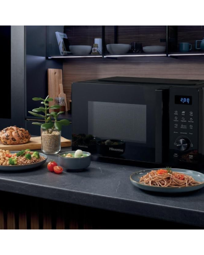 Mikrodalğalı soba Hisense H20MOBSD1H