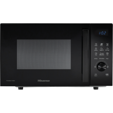 Mikrodalğalı soba Hisense H23MOBSD1H