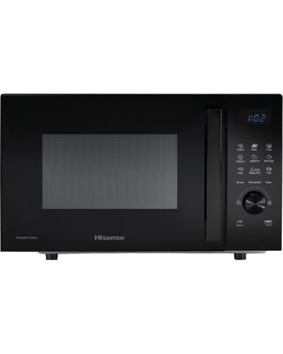 Mikrodalğalı soba Hisense H23MOBSD1H