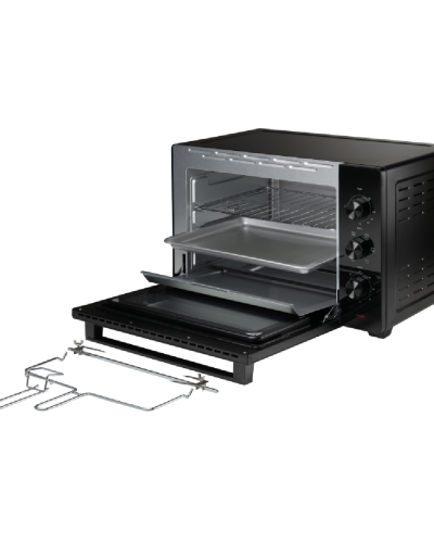 Mini soba Hisense HOM45M