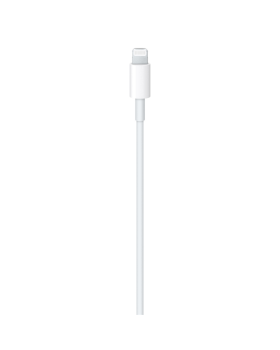 Apple USB-C to Lightning Cable 2M / MQGH2ZM/A