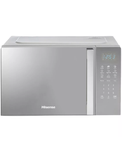 Mikrodalğalı soba Hisense H20MOMSS4H