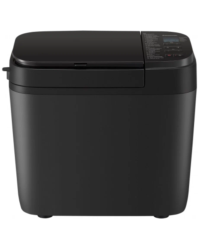 Çörək bişirən Panasonic SD-R2530KTS Qara