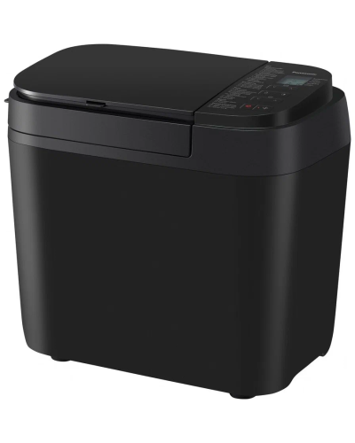 Çörək bişirən Panasonic SD-R2530KTS Qara