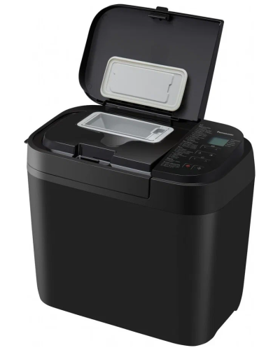 Çörək bişirən Panasonic SD-R2530KTS Qara