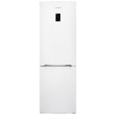 Soyuducu Samsung RB31FERNDWW/WT