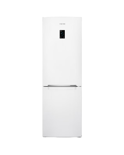 Soyuducu Samsung RB31FERNDWW/WT