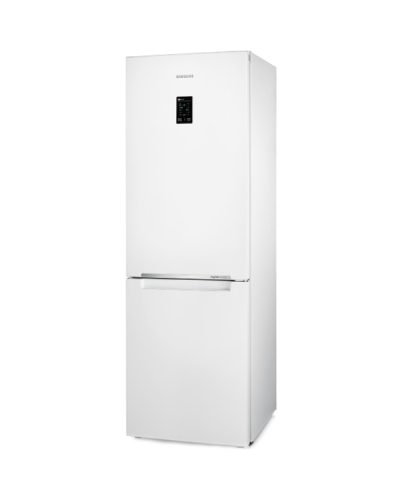 Soyuducu Samsung RB31FERNDWW/WT