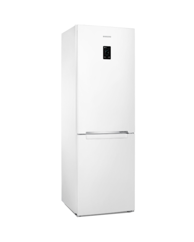 Soyuducu Samsung RB31FERNDWW/WT