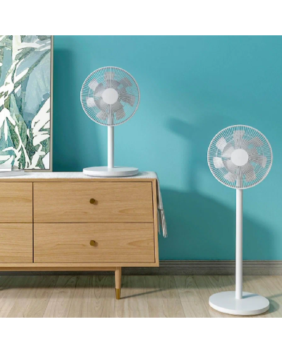 Ventilyator Xiaomi Smart Standing Fan 2