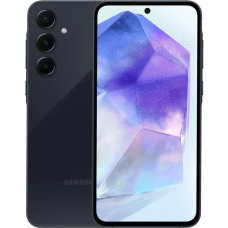 Samsung Galaxy A55 5G (SM-A556) 8/256 GB Dark Blue