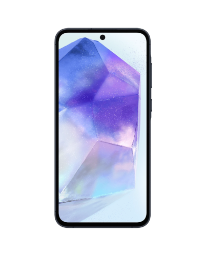 Samsung Galaxy A55 5G (SM-A556) 8/256 GB Dark Blue