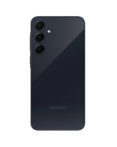 Samsung Galaxy A55 5G (SM-A556) 8/256 GB Dark Blue