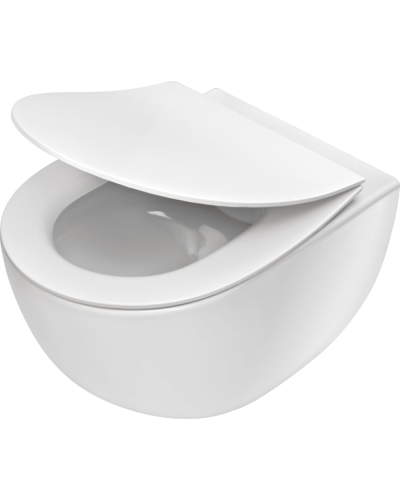 Unitaz Deante Peonia Zero CDED6ZPW