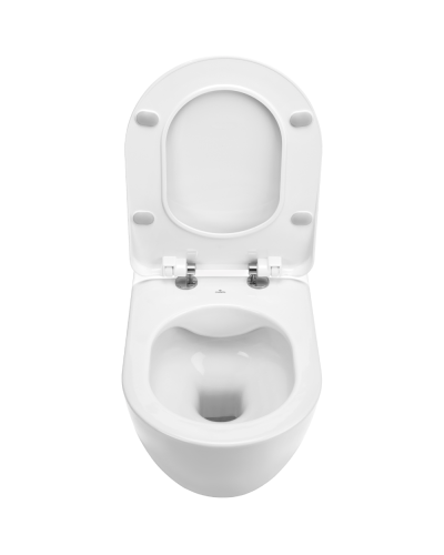 Unitaz Deante Peonia Zero CDED6ZPW