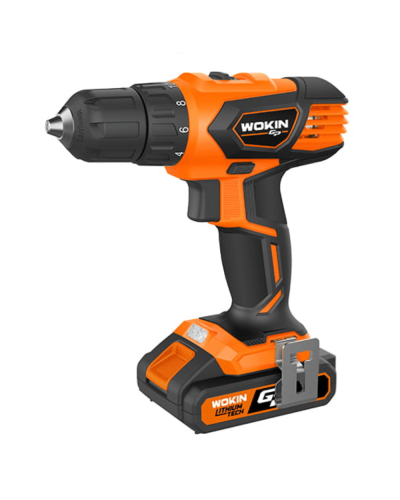 Drel-şurup bağlayan Wokin W622035