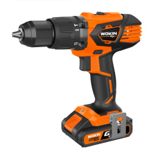 Drel-şurup bağlayan Wokin W622158
