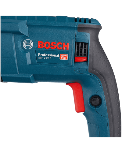 Perforator Bosch GBH 2-28 F / 880 W
