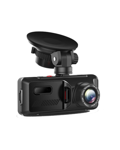 Dash Cam P316