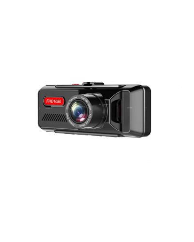 Dash Cam P316