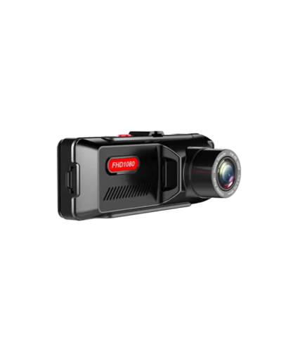 Dash Cam P316