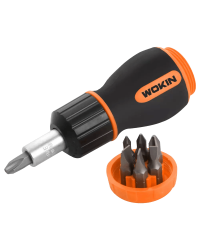 Vintburan dəsti Wokin W206207