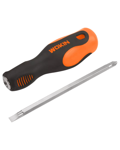 Vintburan Wokin 2 in 1 W206002