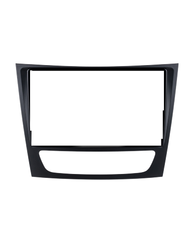 Android Monitor Still Cool Mercedes W211 2003