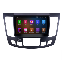Android Monitor Still Cool Hyundai Sonata NF 2004-2009