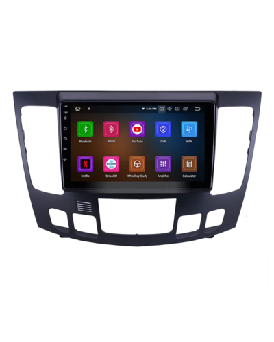 Android Monitor Still Cool Hyundai Sonata NF 2004-2009