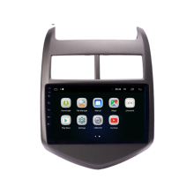 Android Monitor Still Cool Chevrolet Aveo 2011