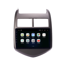 Android Monitor Still Cool Chevrolet Aveo 2011