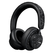 Qulaqlıq Urbanista Miami Crystal Edition Black 1036139