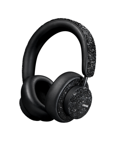 Qulaqlıq Urbanista Miami Crystal Edition Black 1036139