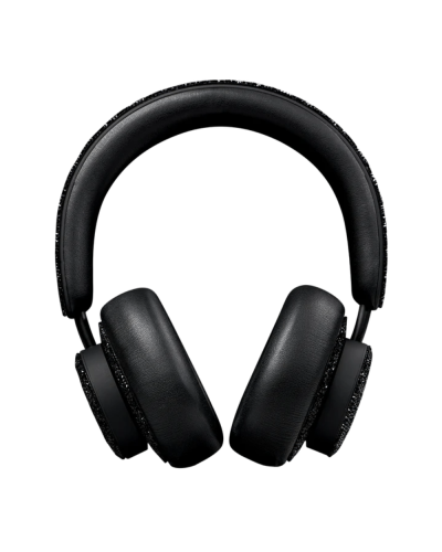Qulaqlıq Urbanista Miami Crystal Edition Black 1036139