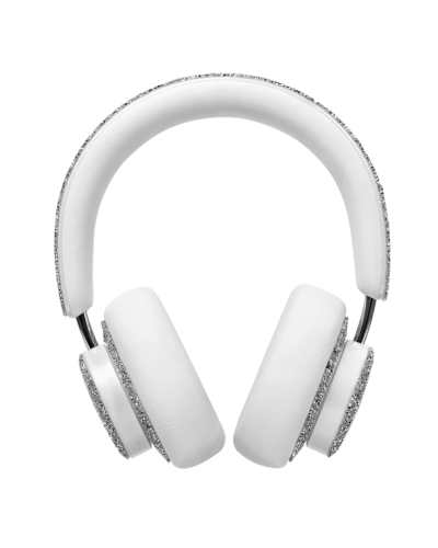 Qulaqlıq Urbanista Miami Crystal Edition White 1036140