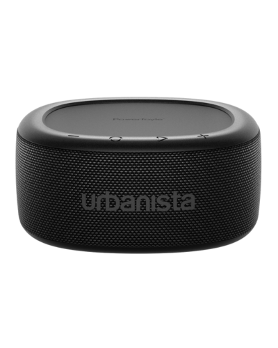 Urbanista Malibu Midnight Black / 1037502