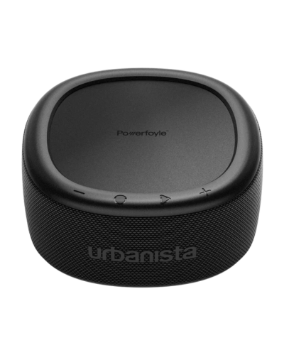 Urbanista Malibu Midnight Black / 1037502