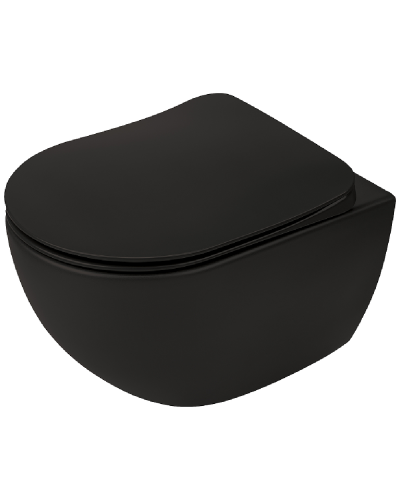Unitaz Deante Peonia Zero / CDEDNZPW